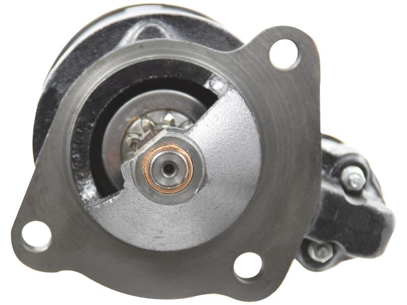Motor de Arranque - 12V, 2.8 Quilowatts (Sparex) (S.41138)