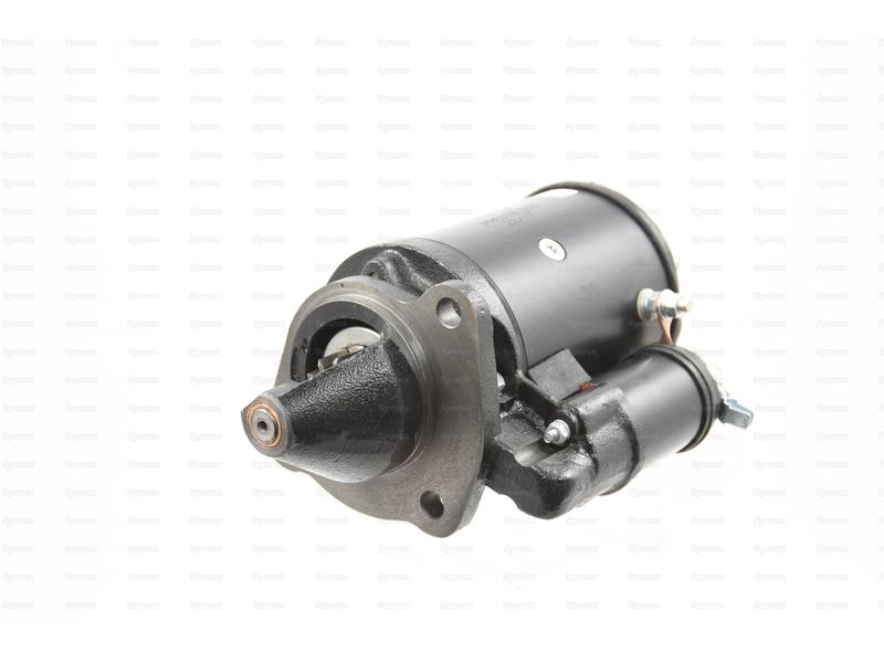 Motor de Arranque - 12V, 2.8 Quilowatts (Sparex) (S.41138)