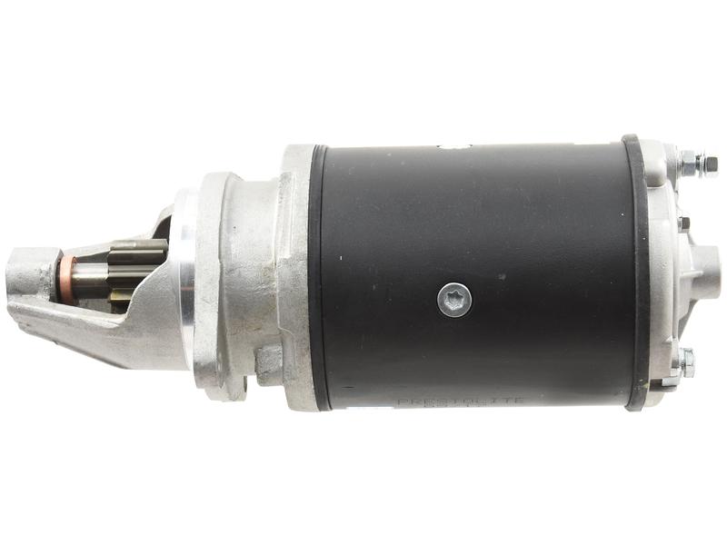 Motor de Arranque - 12V, 2.8 Quilowatts (Sparex) (S.41141)