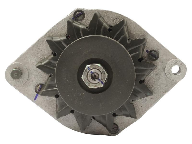 Alternador (Sparex) - 12V, 33 Amps (S.41162)