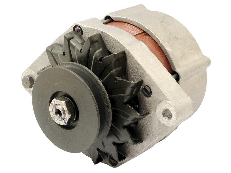 Alternador (Sparex) - 12V, 33 Amps (S.41162)