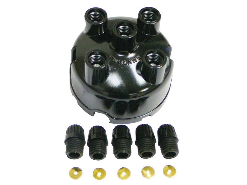 Tampa do distribuidor (S.41169)