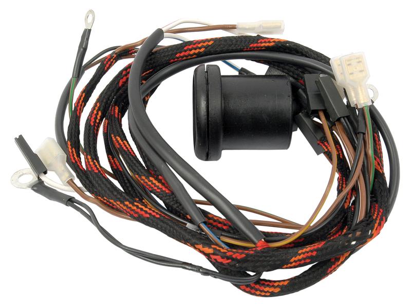 Instalação eléctrica (S.41170)