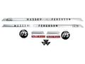Kit Autocolantes 175 (S.41183)