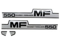 Kit Autocolantes 550 (S.41194)