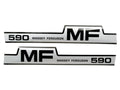 Kit Autocolantes 590 (S.41197)