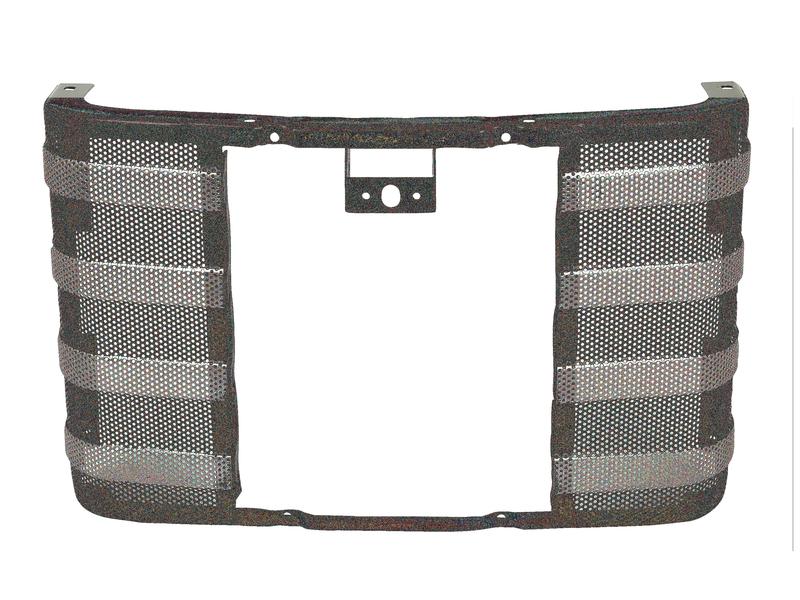 Grelha frontal (S.41204)
