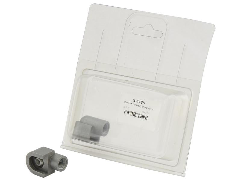 Agripak Agrafe lubrificacao 1/8 (S.4126)