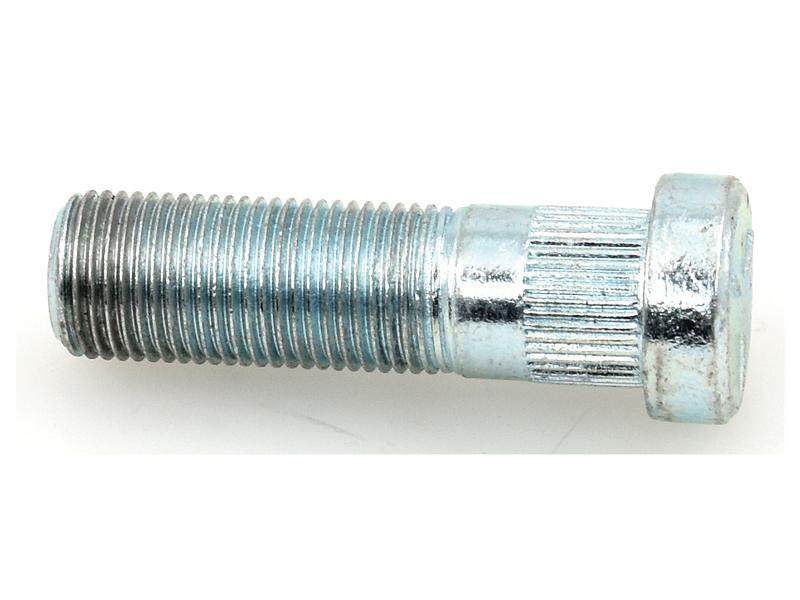 Perne 11/16'' x 2-3/8'' (UNF) Diâmetro estrias de aderência: - (S.41312)