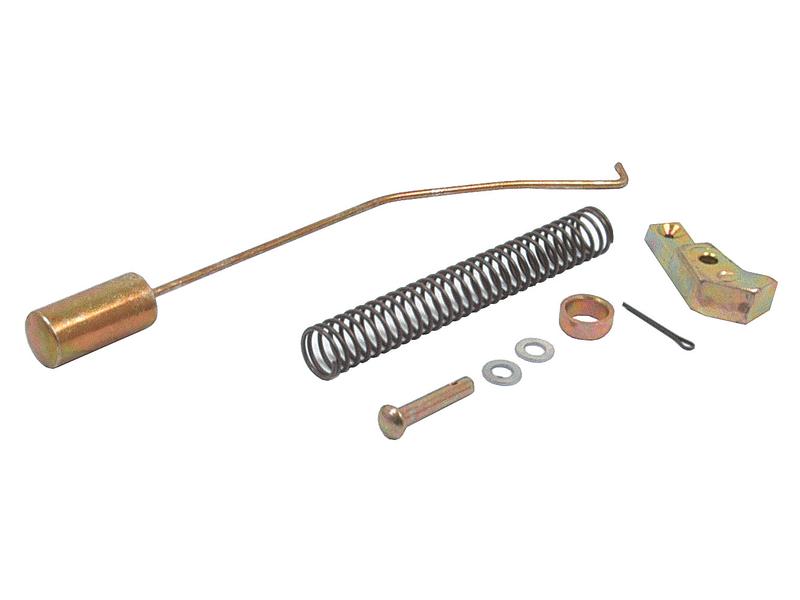 Kit reparação travão de mão. (S.41321)