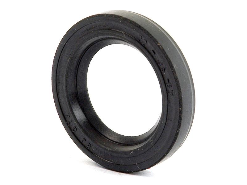 Retentor com sentido de rotação 7/8'' x 1-3/8'' x 1/4'' Lábio simples (S.41371)