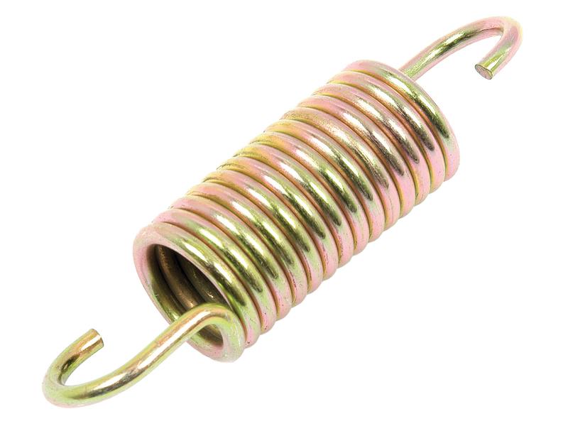 Mola Pedal travão . (S.41411)