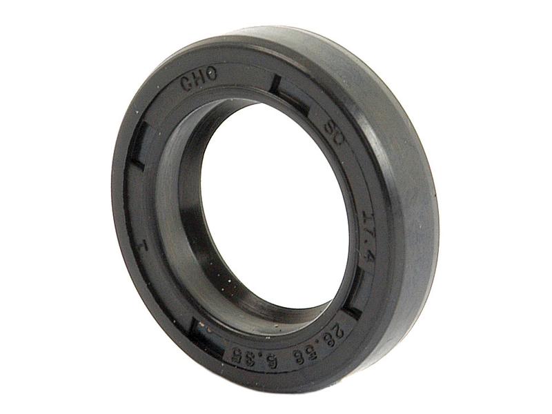Retentor com sentido de rotação 11/16'' x 1-1/8'' x 1/4 (S.41419)