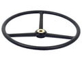 Volante 455mm, de escatel (S.41486)
