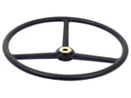 Volante 455mm, de escatel (S.41486)
