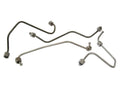Conjunto de tubos de injector (S.41522)