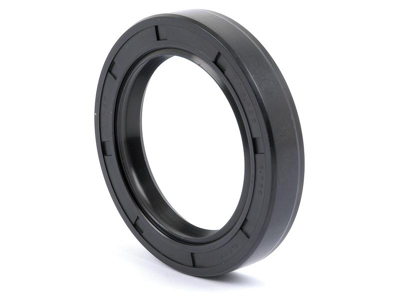 Retentor com sentido de rotação 2-5/8'' x 3-3/4'' x 5/8'' Lábio duplo (S.41548)