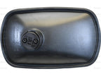 Espelho - Rectangular, Convexo, 263 x 160mm, Esq./Dt. (S.4155)