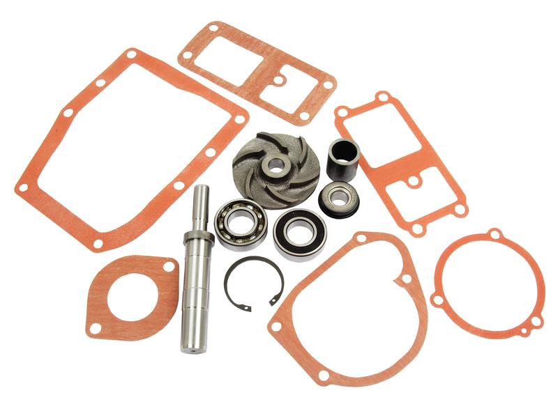 Kit reparação bomba água (S.41611)