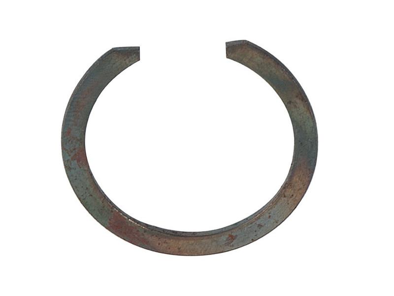 Freio, 31.7mm (DIN or Standard No. DIN 471) (S.41628)