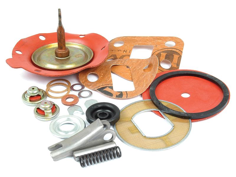 Kit reparação de bomba alimentação (S.41634)