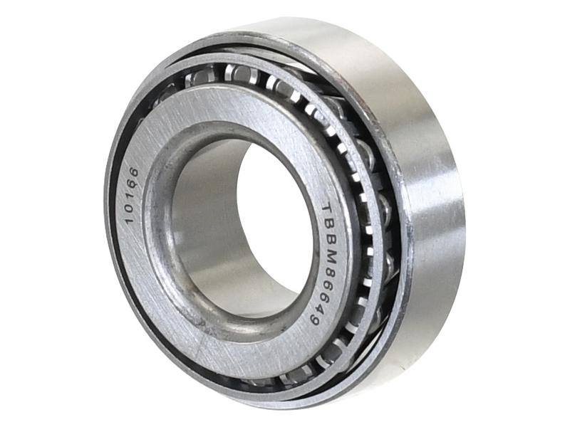 Rolamento M86649/M86610 (S.41753)