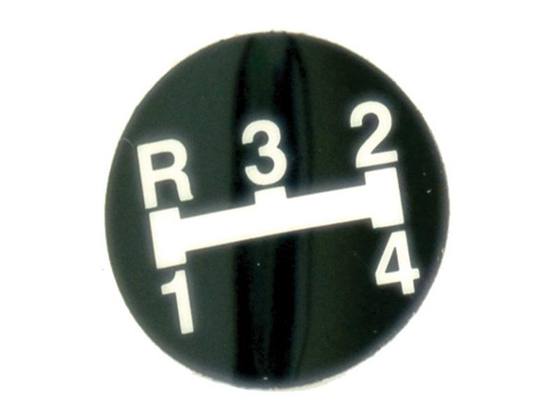 Autocolante (S.41757)