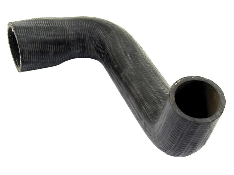 Tubo inferior, Ø interno da extremidade menor da mangueira em: 40mm, Ø interno da extremidade maior da mangueira em: 48mm (S.41834)