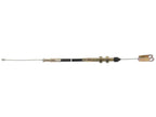 Cabo acelerador de pé - Comp: 1073mm, Comprimento externo do cabo: 931mm. (S.41845)