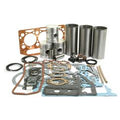 Reparação de motor sem kit valvulas (Acabada)