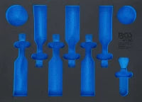 Abre-garrafas BGS®