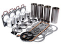Reparação de motor sem kit valvulas (Semi Acabada) (S.41906)