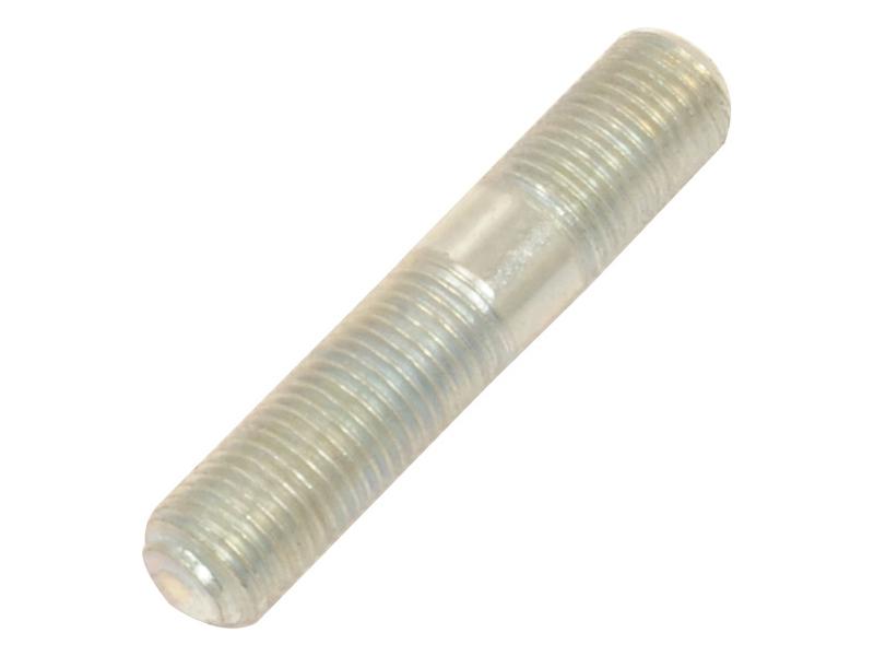 Parafuso do colector de escape (S.41924)