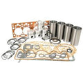 Reparação de motor sem kit valvulas (Acabada)