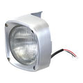 Farol completo, Dt. Lado de condução Esq.