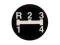 Autocolante (S.41968)