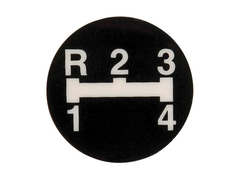 Autocolante (S.41968)