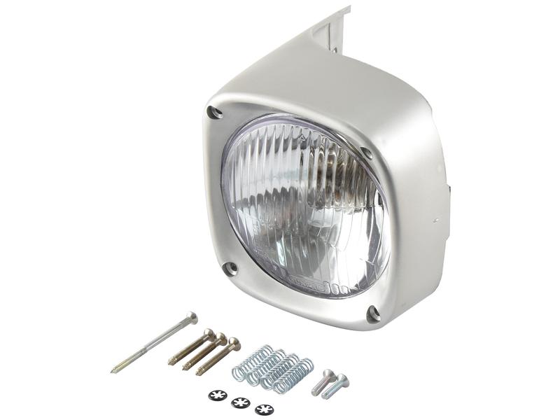 Farol completo, Dt. Lado de condução Dt. (S.42048)