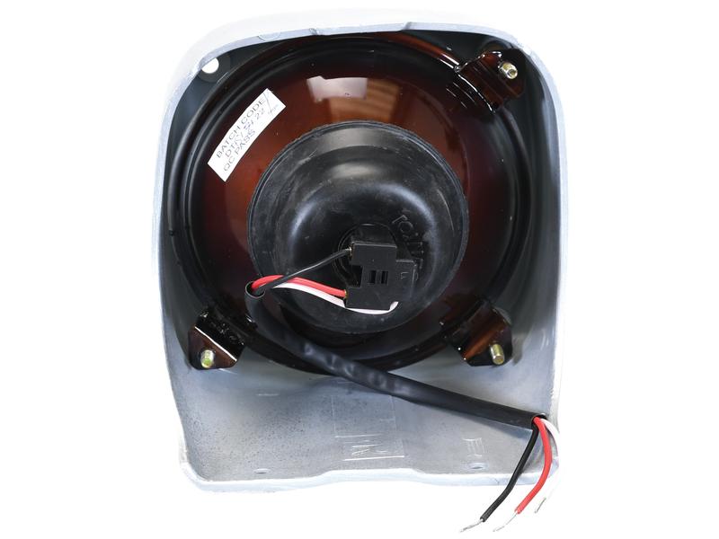 Farol completo, Dt. Lado de condução Dt. (S.42048)