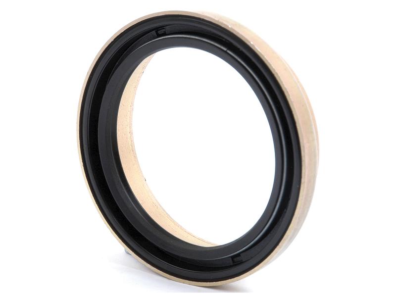 Retentor com sentido de rotação 2-3/8'' x 3-1/8'' x 3/8 (S.42066)