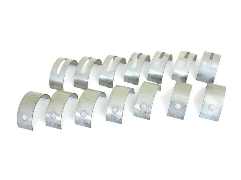 Bronzes da Cambota Standard (Conjunto) (S.42118)