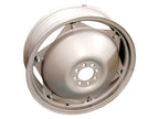 Jante, Tamanho da jante da roda: 9'' x 28''. (S.42194)