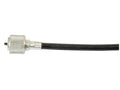 Bicha Conta horas - Comp: 1570mm, Comprimento externo do cabo: 1560mm. (S.42236)