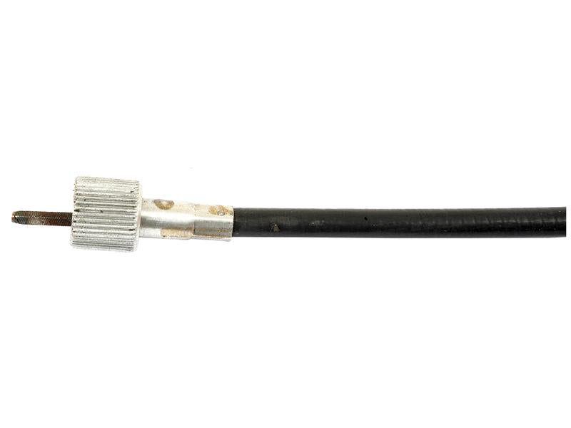Bicha Conta horas - Comp: 1570mm, Comprimento externo do cabo: 1560mm. (S.42236)