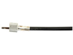 Bicha Conta horas - Comp: 1570mm, Comprimento externo do cabo: 1560mm. (S.42236)
