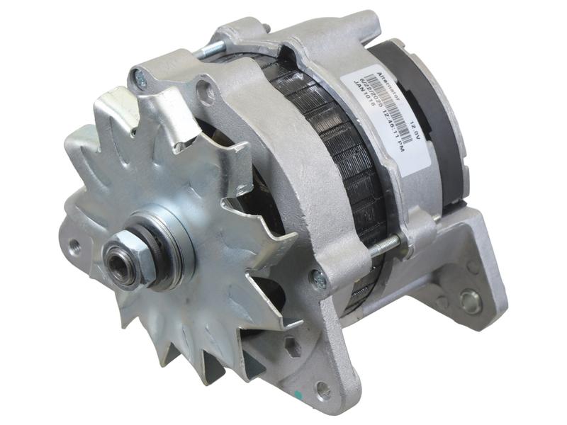 Alternador (Sparex) - 12V, 70 Amps (S.42282)