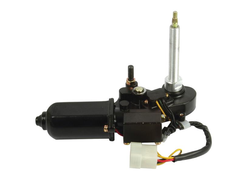 Motor limpa vidros 12V (S.42311)