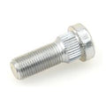 Perne  1/2'' x 1-1/2'' (UNF) Diâmetro estrias de aderência: 5/8''
