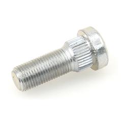 Perne  1/2'' x 1-1/2'' (UNF) Diâmetro estrias de aderência: 5/8''