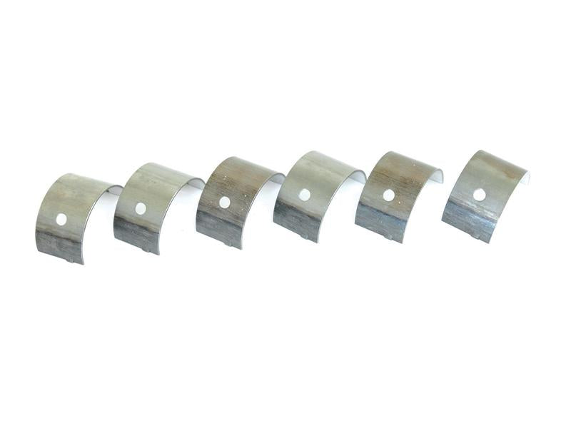 Bronzes da Cambota +0.010'' (0.25mm) (Conjunto) (S.42363)